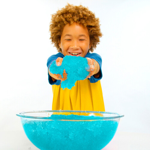 Zimpli Kids zimpli - Gelli Baff rouge gelée pour le bain (fr) 813974020000