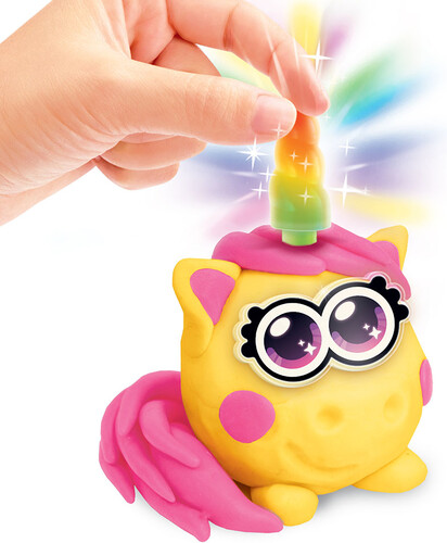 Power Dough Power Dough animal (unité) (varié) 851786007963