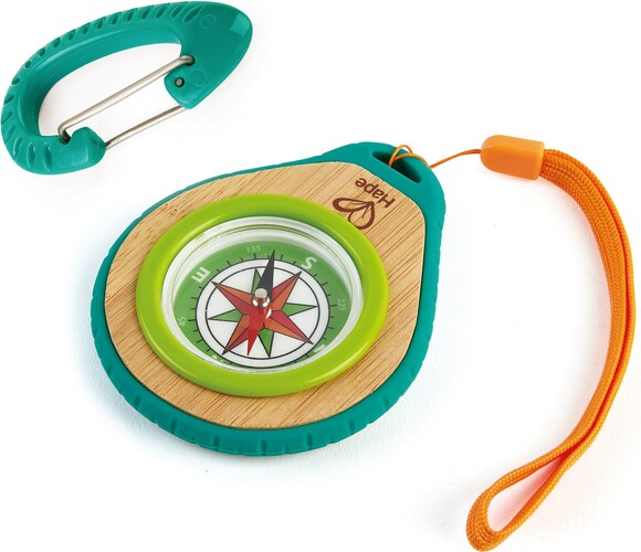 Hape Boussole 6943478027091