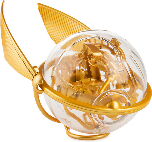 Perplexus Jeu Perplexus Go Harry Potter 778988384978
