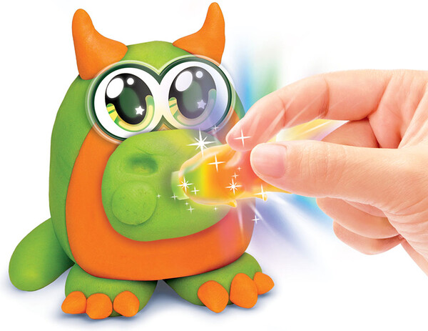 Power Dough Power Dough animal (unité) (varié) 851786007963