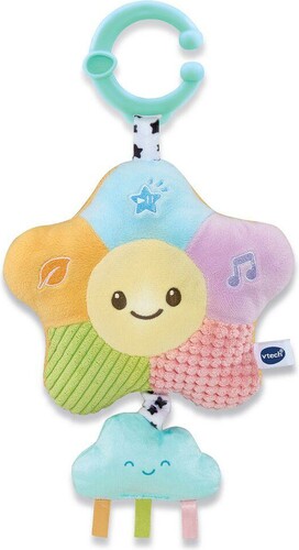VTech Vtech Baby Lumi veilleuse balade enchantée (fr) 3417765872051