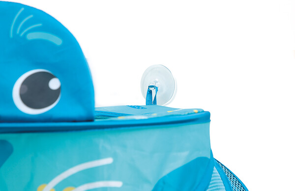 LUDI filet de bain morse 3550833400753