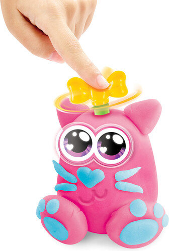 Power Dough Power Dough animal (unité) (varié) 851786007963