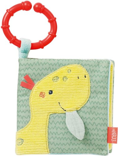 Fehn Dino Livre souple avec attache 4001998051148