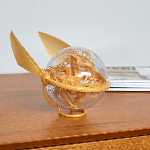 Perplexus Jeu Perplexus Go Harry Potter 778988384978