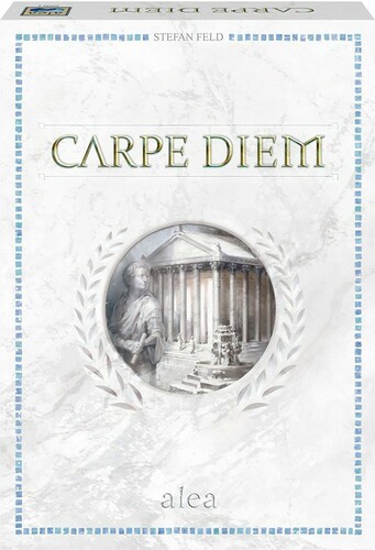 alea Carpe Diem (fr/en) 4005556269266