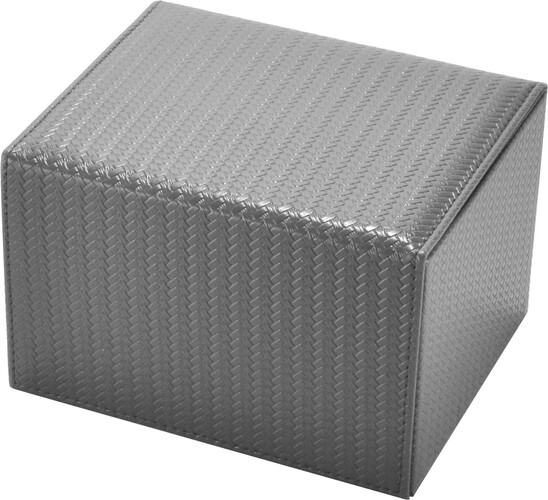 Dex Protection Deck Box Dex Pro Line gris large 632687614913