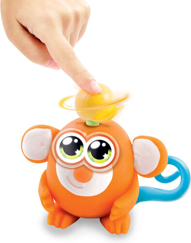 Power Dough Power Dough animal (unité) (varié) 851786007963