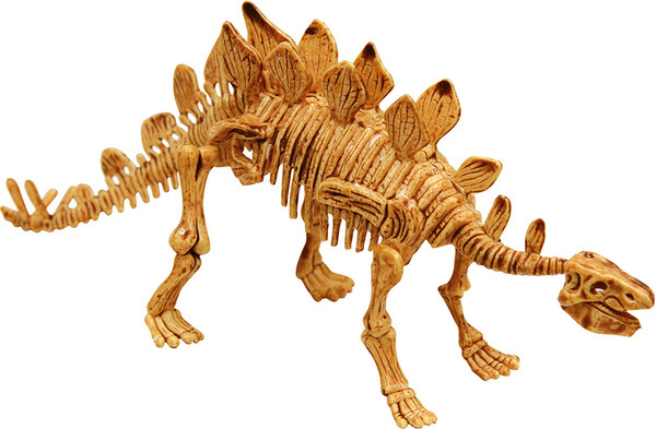 Buki Buki dino - stégosaure 3700802100522