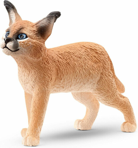 Schleich Schleich 14868 Petit caracal 4059433637730