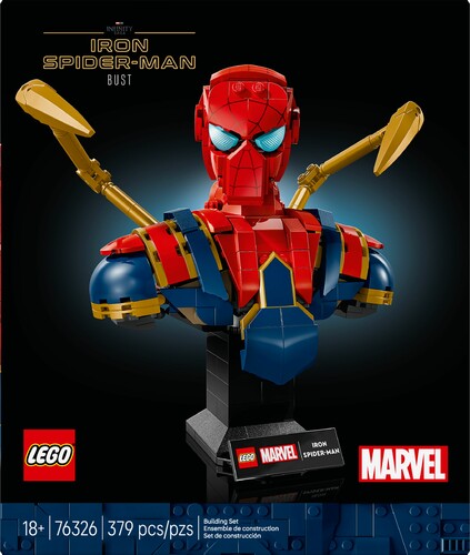 LEGO LEGO 76326 Super Heroes 673419406451