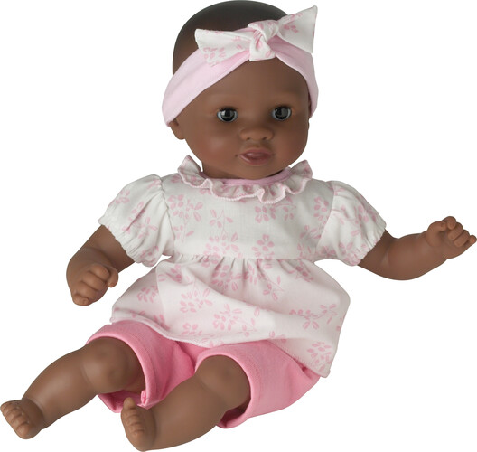 Corolle Corolle Mon premier bébé poupée calin Naïma 30 cm 746775254988