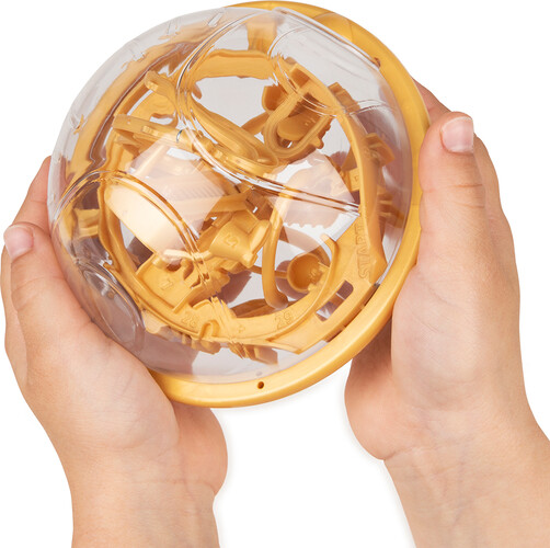 Perplexus Jeu Perplexus Go Harry Potter 778988384978