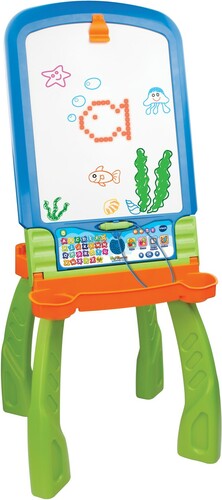 VTech VTech Magi chevalet interactif 3 en 1 (fr) 3417761935064