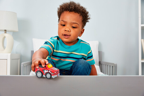 VTech Vtech Tut Tut Bolides Joey, super cabriolet (fr) 3417765696060