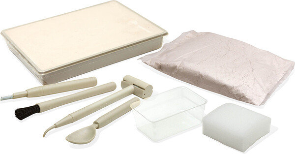 Buki Buki dino - stégosaure 3700802100522