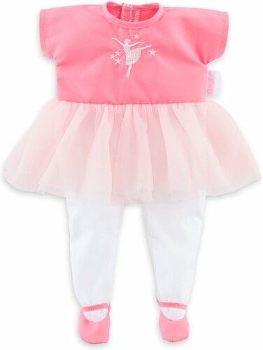 Corolle Corolle Mon Grand bébé (36cm) Ballerina Suit 4062013140643