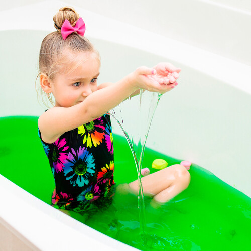 Zimpli Kids zimpli - slime baff glu verte 813974020147