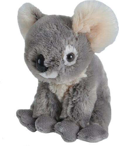 Wild Republic Cuddlekins mini - koala 8" 092389109863