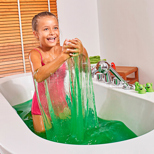 Zimpli Kids zimpli - slime baff glu verte 813974020147