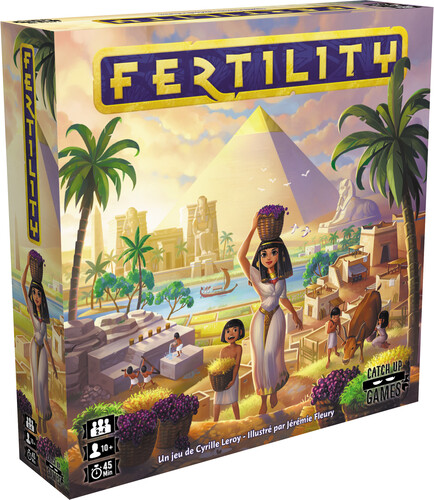 Catch Up Games Fertility (fr/en) 3760273010089