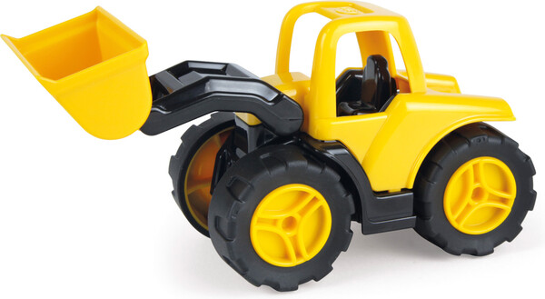 LENA Workies Front Loader 4006942899401