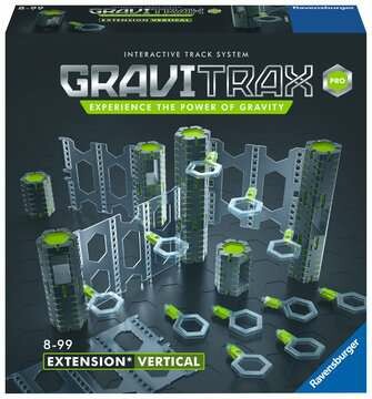 Gravitrax GraviTrax PRO - Vertical Accessoire (parcours de billes) 4005556224272
