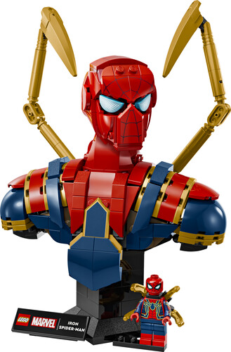 LEGO LEGO 76326 Super Heroes 673419406451