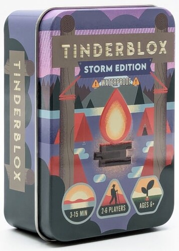 Tinderblox Storm (en) 5060756410572