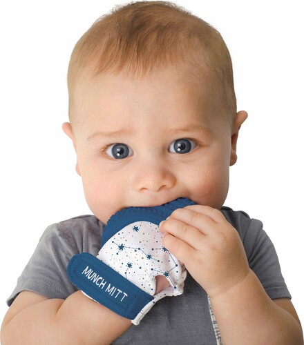 Malarkey Munch Mitt Constellation 628065000294