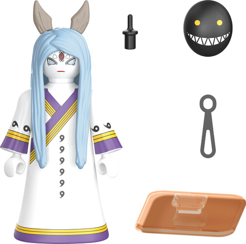Playmobil Playmobil 71559 Naruto - Kaguya 4008789715593