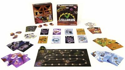 Asmodee Stellarion (en) 3760353370119