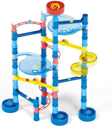 Quercetti Marble Run Migoga ocean (92 pieces) 6566 (fr/en) (parcours de billes) 8007905065662