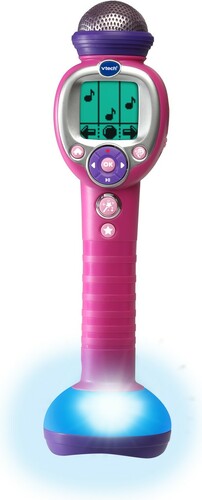 VTech VTech Kidi Super Star Moov' (fr) 3417761943052