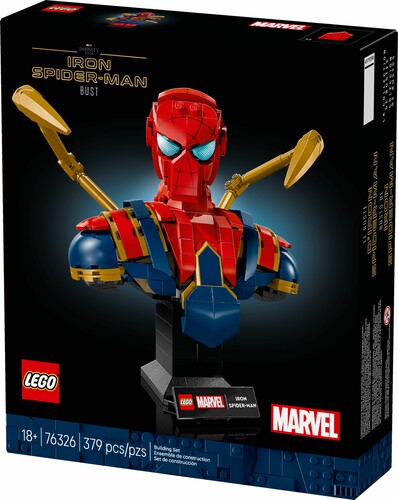 LEGO LEGO 76326 Super Heroes 673419406451