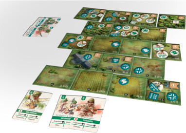 Nuts Games Inflexibles - Normandie (fr) 3770009354424