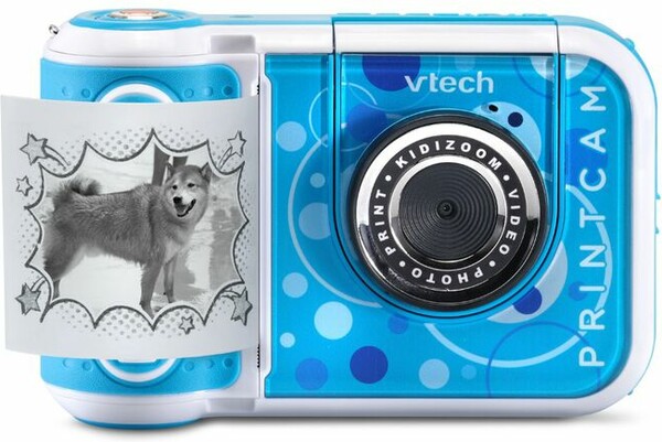 VTech Kidizoom PrintCam (fr) 3417765491061