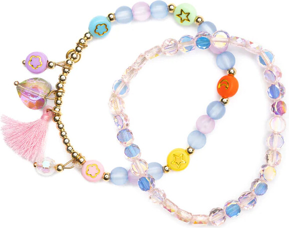 Creative Education Treasured Trinkets Braceletscs 771877841200