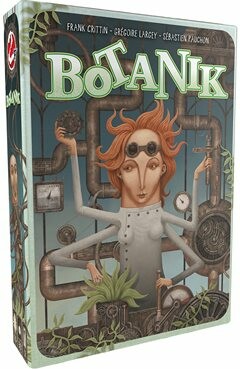 Botanik (fr/en) 3558380066583