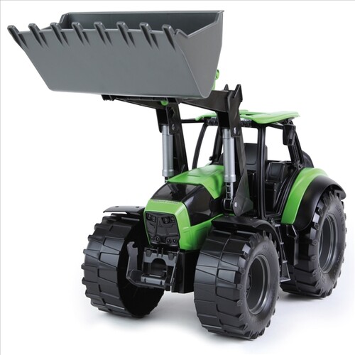 LENA Tracteur Deutz-Fahr Agrotron 7250TTV Worxx 45cm 4006942835805