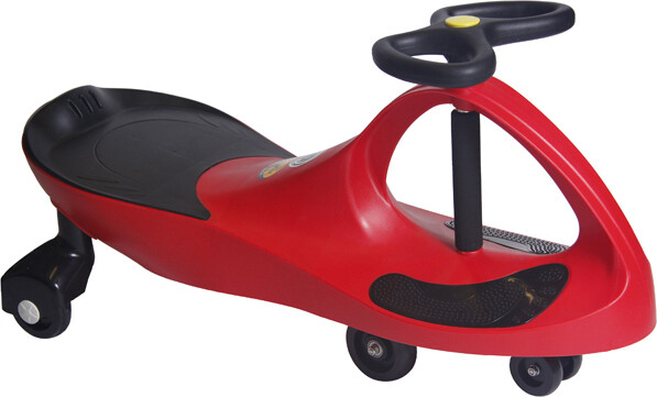 PlasmaCar PlasmaCar rouge, max 220 lb 185970000202