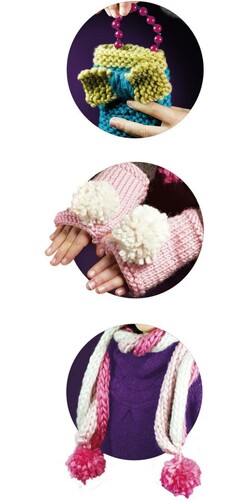 Buki Tricot (fr/en) (Be Teens) 3700802101550