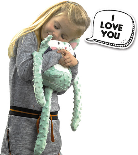 SES creative Emotimals - Pip 8710341144630