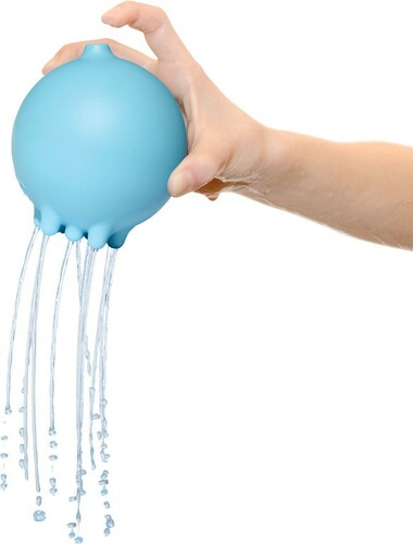 MOLUK Plui Rainball bleu balle de pluie pour le bain 7640153430182
