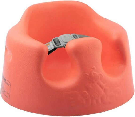 Bumbo Bumbo siège de plancher de bébé Corail 832223001263