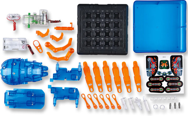 Amazing Toys Connex - araignée robotique 4894091388323