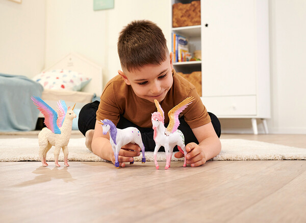 Simba Toys Simba - Animaux fantastiques (varié) (unité) 4006592090531