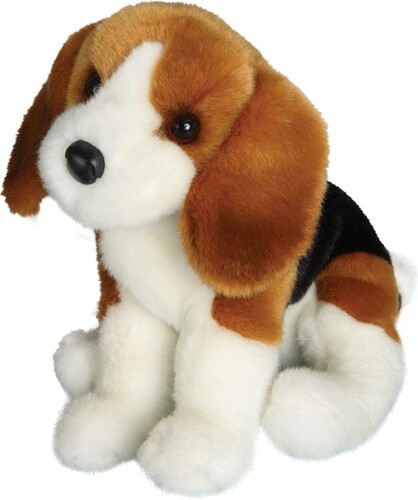 Douglas Toys Peluche Balthezar Beagle 767548122952