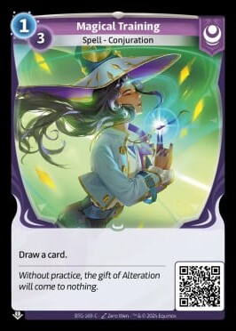 Equinox Altered TCG - Beyond the gates - Starter Deck Yzmir 3760397180330